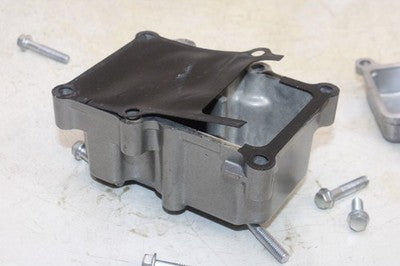 06-09 SUZUKI GSXR 750 OEM BREATHER CASE COVER