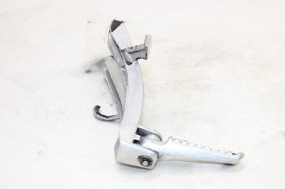 05-23 HONDA CBR600RR OEM RIGHT REAR BACK PASSENGER PEG
