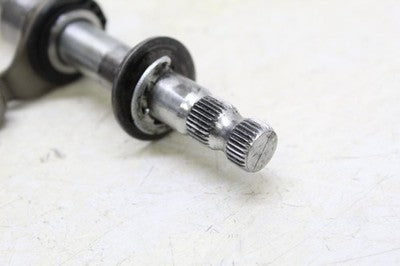 2017 YAMAHA FZ10 OEM SHIFTER SHIFT SHAFT