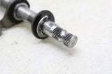 2017 YAMAHA FZ10 OEM SHIFTER SHIFT SHAFT