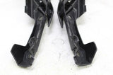 2017 YAMAHA FZ10 OEM LEFT RIGHT REAR BACK TAIL FAIRING COWL SHROUD SET