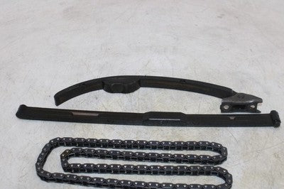 95-07 YAMAHA YZF600R OEM CAM CHAIN WITH GUIDES