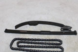 95-07 YAMAHA YZF600R OEM CAM CHAIN WITH GUIDES