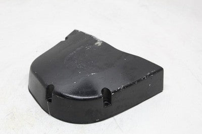 2009 VICTORY HAMMER OEM ENGINE SPROCKET COVER