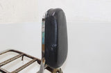 2003 HONDA SHADOW ACE 750 VT750CD DELUXE OEM BACK REST SISSY BAR