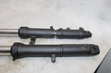18-23 KAWASAKI NINJA 400 OEM FRONT FORKS SHOCK SUSPENSION SET PAIR