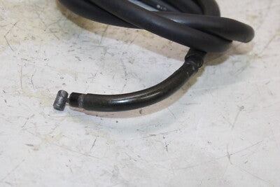 01-03 SUZUKI GSXR 600 OEM CLUTCH CABLE LINE