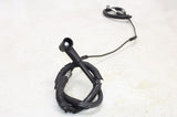 1984 HONDA MAGNA 700 VF700C OEM REAR BACK BRAKE HOSE FLUID LINE