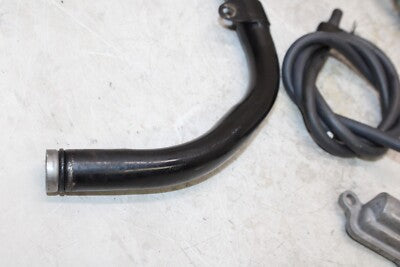 2016 KAWASAKI NINJA 300 EX300 ABS OEM THERMOSTAT HOUSING W HOSES