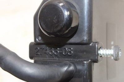 2015 HARLEY-DAVIDSON ROAD GLIDE SPECIAL FLTRXS OEM EVAP VAPOR EMISSION CANISTER