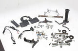 2003 HONDA REBEL 250 CMX250C OEM ENGINE MOUNTING BOLTS HARDWARE MOTOR SCREWS