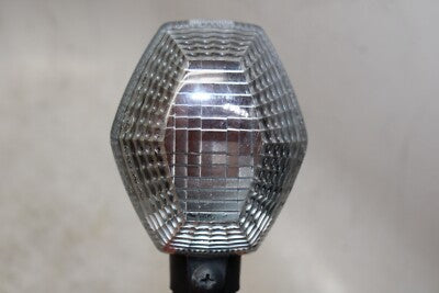 2023 SUZUKI DRZ400SM OEM LEFT RIGHT FRONT TURN SIGNAL PAIR SET