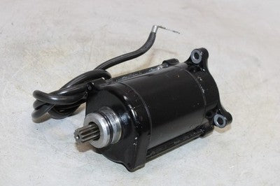 01-03 KAWASAKI ZRX1200 OEM ENGINE STARTING STARTER MOTOR -DC 12V