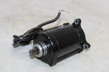 01-03 KAWASAKI ZRX1200 OEM ENGINE STARTING STARTER MOTOR -DC 12V
