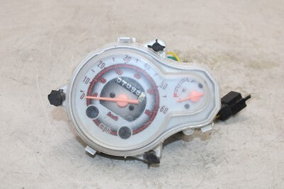 2022 HONDA NAVI NVA110B OEM SPEEDO TACH GAUGES DISPLAY CLUSTER