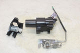 14-16 HONDA CBR650F OEM IGNITION LOCK SET W/ SEAT LOCK !NO KEY!