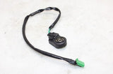 2004 HONDA REFLEX SPORT 250 NSS250S OEM KICKSTAND SIDE KICK STAND SENSOR