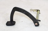 1987 HONDA ELITE 150 CH150 OEM RIGHT REARSET BRAKE FOOT PEDAL