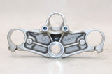 97-07 YAMAHA YZF600R OEM FORKS UPPER TRIPLE TREE CLAMP