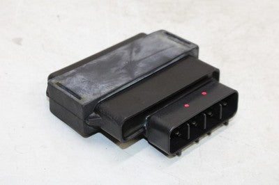 2009 SUZUKI GS500F OEM ECU COMPUTER CONTROLLER UNIT BLACK BOX ECM CDI
