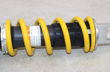 06-07 SUZUKI GSXR 750 OEM REAR BACK SHOCK ABSORBER SUSPENSION