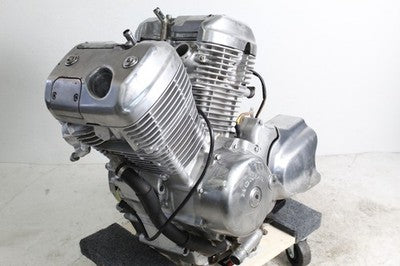 1995 HONDA SHADOW VLX 600 VT600C OEM ENGINE MOTOR