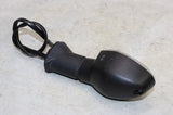 2020 SUZUKI SV650 OEM LEFT FRONT TURN SIGNAL LIGHT INDICATOR