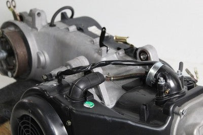 2022 Taotao Pilot 150 OEM ENGINE MOTOR