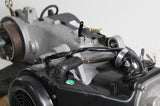 2022 Taotao Pilot 150 OEM ENGINE MOTOR
