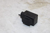 2007 HONDA SHADOW VLX 600 VT600CD DELUXE OEM TURN SIGNAL BLINKER RELAY FLASHER
