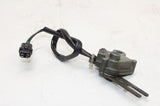 95-04 KAWASAKI NINJA ZX6R ZX600F OEM KICKSTAND SIDE KICK STAND SENSOR