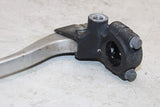 2013 HONDA CB500X OEM CLUTCH LEVER PERCH MOUNT BRACKET