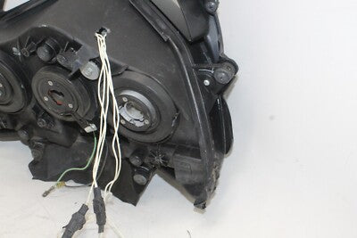 08-09 SUZUKI GSXR750 OEM FRONT HEADLIGHT HEAD LIGHT LAMP