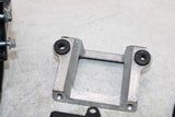 1994 KAWASAKI NINJA 250R EX250F OEM MOUNTING BRACKETS MOUNTS STAY SET KIT