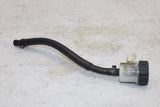 13-17 KAWASAKI NINJA 300 EX300B OEM REAR MASTER FLUID RESERVOIR TANK BOTTLE