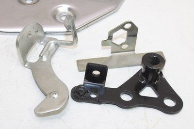 2016 YAMAHA YZF R3 OEM MOUNTING BRACKETS MOUNTS MISC SET
