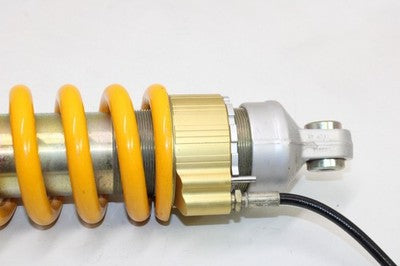1997 TRIUMPH TROPHY 900 REAR BACK SHOCK ABSORBER OHLINS