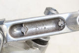 01-05 YAMAHA FZ1 OEM LEFT REAR BACK PASSENGER PEG