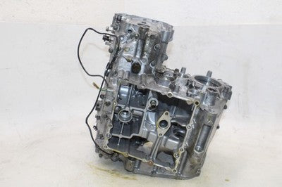 97-98 SUZUKI GSXR 600 OEM ENGINE MOTOR CRANKCASE CRANK CASES BLOCK