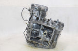 97-98 SUZUKI GSXR 600 OEM ENGINE MOTOR CRANKCASE CRANK CASES BLOCK