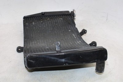 03-06 HONDA CBR600RR OEM ENGINE RADIATOR MOTOR COOLER COOLING RADIATER