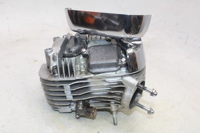 92-98 SUZUKI INTRUDER 800 VS800GL OEM REAR ENGINE TOP END CYLINDER HEAD