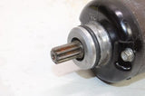 99-05 YAMAHA YZF R6 OEM ENGINE STARTING STARTER MOTOR -DC 12V