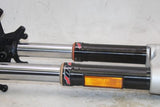 2018 HUSQVARNA SVARTPILEN 401 OEM COMPLETE FRONT END FORKS TRIPLE TREE