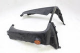 2003 YAMAHA ZUMA 50 YW50 OEM FRONT GUARD TRIM SPLASH PLASTIC