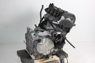 04-05 SUZUKI GSXR 600 OEM ENGINE MOTOR