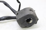 2005 KAWASAKI NINJA 250R EX250F OEM LEFT CLIP ON HANDLE HORN SIGNALS SWITCH