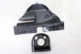 1995 YAMAHA FZR600R OEM FRAME SIDE COVER COWL PANEL TRIM