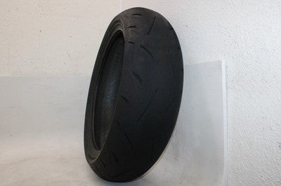 REAR BACK WHEEL TIRE DUNLOP Sportmax Roadsport 2 РІР‚вЂњ 180/55ZR17 M/C (73W)