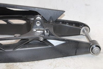 2018 BMW G310GS OEM REAR SWINGARM BACK SUSPENSION SWING ARM